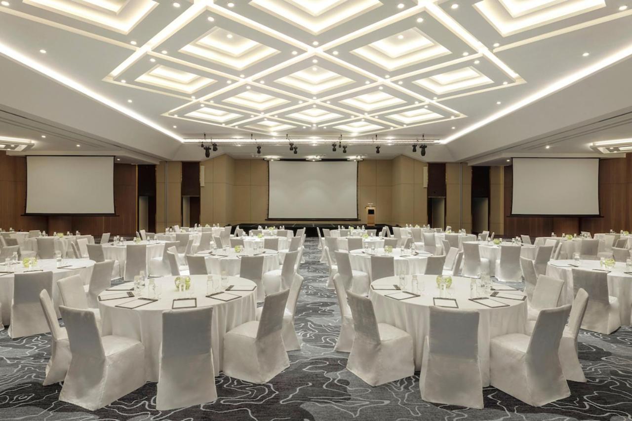 Dusit Thani Laguna Singapore Eksteriør bilde The Grand Ballroom